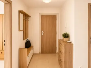 Pronájem bytu 4+kk, Praha - Uhříněves, Ke kříži, 80 m2