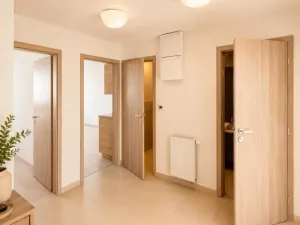 Pronájem bytu 4+kk, Praha - Uhříněves, Ke kříži, 80 m2