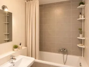 Pronájem bytu 4+kk, Praha - Uhříněves, Ke kříži, 80 m2