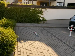 Pronájem bytu 4+kk, Praha - Uhříněves, Ke kříži, 80 m2