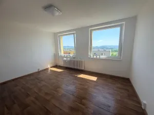 Pronájem bytu 1+kk, Chlumec, Podzimní, 31 m2