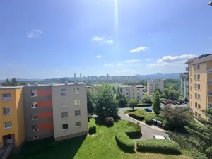 Pronájem bytu 1+kk, Chlumec, Podzimní, 31 m2