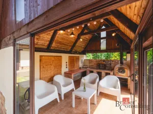 Prodej chaty, Úštěk - Lukov, 90 m2