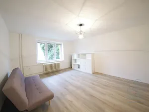 Pronájem bytu 1+1, Příbram, Edvarda Beneše, 44 m2