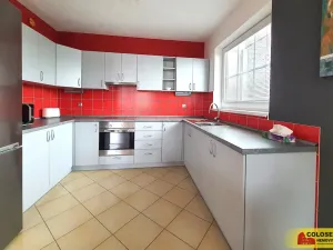 Prodej bytu 3+kk, Prostějov, 97 m2