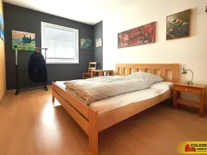 Prodej bytu 3+kk, Prostějov, 97 m2