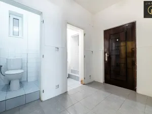 Prodej komerční nemovitosti, Praha - Vinohrady, Rejskova, 37 m2