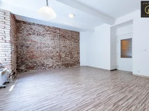 Prodej komerční nemovitosti, Praha - Vinohrady, Rejskova, 37 m2