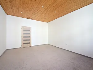 Pronájem bytu 4+kk, Praha - Žižkov, Milíčova, 100 m2