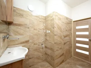 Pronájem bytu 4+kk, Praha - Žižkov, Milíčova, 100 m2