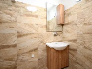 Pronájem bytu 4+kk, Praha - Žižkov, Milíčova, 100 m2