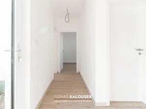 Prodej rodinného domu, Sloup, 120 m2
