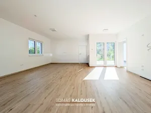 Prodej rodinného domu, Sloup, 120 m2