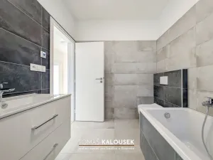 Prodej rodinného domu, Sloup, 120 m2