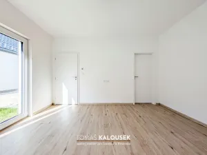 Prodej rodinného domu, Sloup, 120 m2