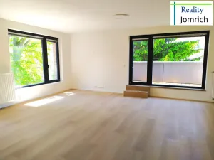 Pronájem bytu 2+kk, Jablonec nad Nisou, Jungmannova, 64 m2