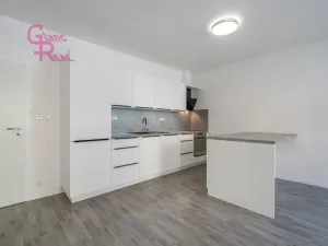 Prodej bytu 2+kk, Brno - Řečkovice, Nachová, 47 m2