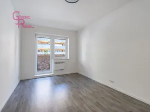 Prodej bytu 2+kk, Brno - Řečkovice, Nachová, 47 m2