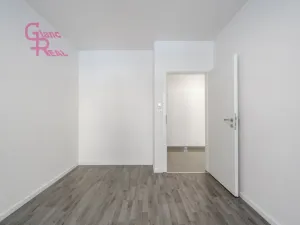 Prodej bytu 2+kk, Brno - Řečkovice, Nachová, 47 m2