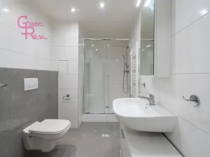 Prodej bytu 2+kk, Brno - Řečkovice, Nachová, 47 m2