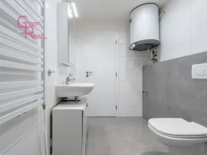 Prodej bytu 2+kk, Brno - Řečkovice, Nachová, 47 m2