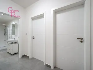 Prodej bytu 2+kk, Brno - Řečkovice, Nachová, 47 m2