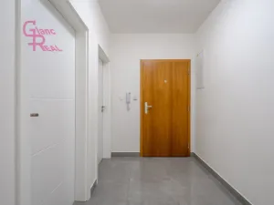 Prodej bytu 2+kk, Brno - Řečkovice, Nachová, 47 m2