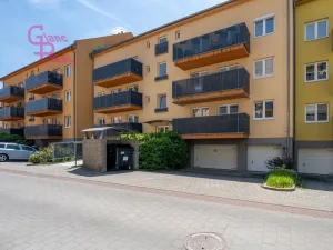 Prodej bytu 2+kk, Brno - Řečkovice, Nachová, 47 m2
