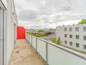 Prodej bytu 2+kk, Zábřeh, 28. října, 62 m2