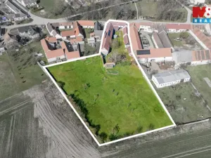 Prodej zemědělské usedlosti, Dříteň - Velice, 195 m2