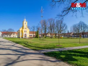 Prodej zemědělské usedlosti, Dříteň - Velice, 195 m2
