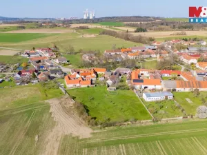 Prodej rodinného domu, Dříteň - Velice, 195 m2