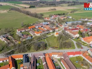 Prodej rodinného domu, Dříteň - Velice, 195 m2