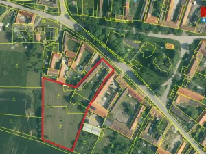 Prodej rodinného domu, Dříteň - Velice, 195 m2