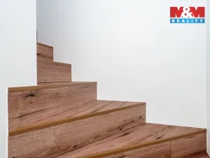 Prodej rodinného domu, Jaroměřice nad Rokytnou, Vrchlického, 75 m2