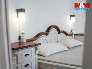 Prodej rodinného domu, Moravec, 220 m2