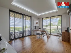 Pronájem rodinného domu, Mostkovice, Sadová, 276 m2