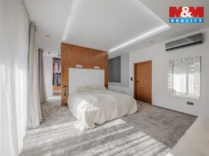 Pronájem rodinného domu, Mostkovice, Sadová, 276 m2