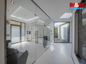 Pronájem rodinného domu, Mostkovice, Sadová, 276 m2