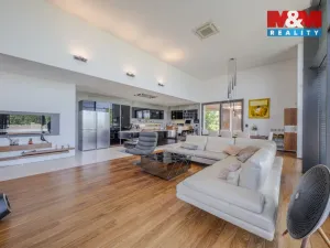 Pronájem rodinného domu, Mostkovice, Sadová, 276 m2