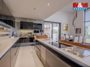Pronájem rodinného domu, Mostkovice, Sadová, 276 m2