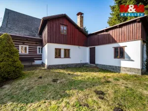 Prodej rodinného domu, Rokytnice v Orlických horách, J. V. Sládka, 120 m2