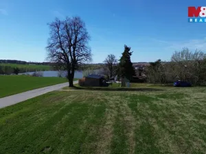 Prodej zahrady, Lipník, 340 m2