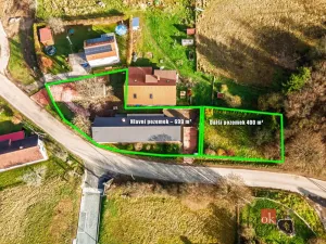 Prodej rodinného domu, Popovice - Mladovice, 144 m2