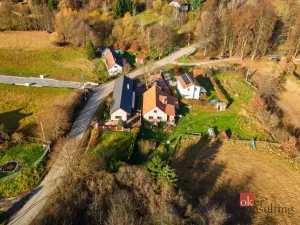 Prodej rodinného domu, Popovice - Mladovice, 144 m2