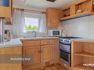 Prodej pozemku pro bydlení, Staňkov, U Čermenského lesíka, 2561 m2