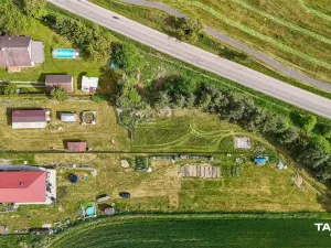 Prodej pozemku pro bydlení, Staňkov, U Čermenského lesíka, 2561 m2