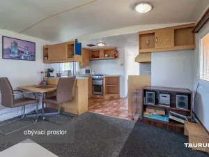 Prodej rodinného domu, Staňkov - Staňkov II, U Čermenského lesíka, 36 m2