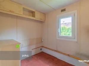 Prodej rodinného domu, Staňkov - Staňkov II, U Čermenského lesíka, 36 m2
