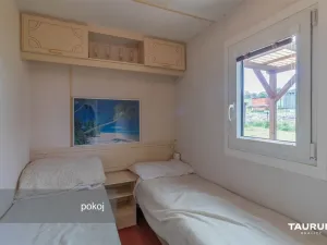 Prodej rodinného domu, Staňkov - Staňkov II, U Čermenského lesíka, 36 m2